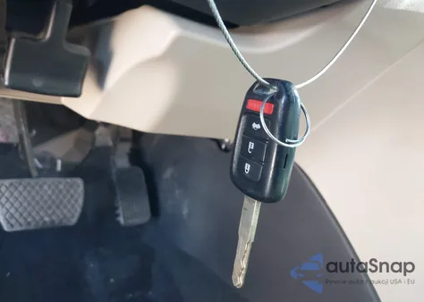 2017 Honda Accord Lx z USA, uszkodzony, nr VIN 1HGCR2F43HA105809